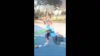 SportDynamics Circuit Training