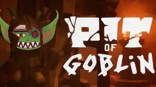 Pit of Goblin with Appleseed