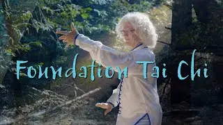 The Foundation Path Of 10,000 Victories Tai Chi