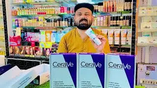 Crave night cream retinol cream acne foam cream cleanser face cream 
