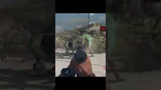 They added another Full Auto pistol!!(Cod Warzone) : Amp 63 #Shorts