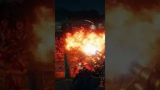 FARCRY 6 Gaming Videos For Missions Tricks and It will Give you a new way to enjoy your games.