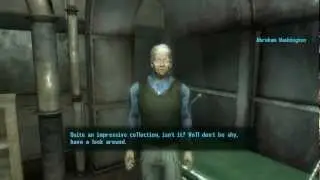 [P26] Fallout 3 [Evil Karma Run]