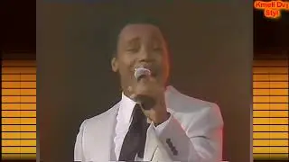 George Benson - Lady Love 2019 Kmell Remix