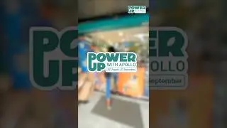 Power Up with Apollo Pharmacy: Top Supplements for Health & Wellness  #powerup