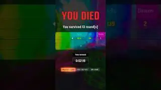 RAGING AT THE HARDEST ZOMBIES MAP 😭😭
