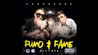 Kappa Esse - Dove Mi Metti Sto ft. Ozcar & Sgrò