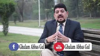 Ghulam Abbas Gul