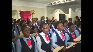 Maestro hubert Joseph kontem la dann abonne like pataje