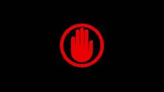 PSX - Red Hand Protect Screen (レッドハンドプロテクト)