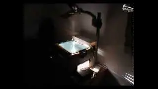OHP DIY Projector (2004)