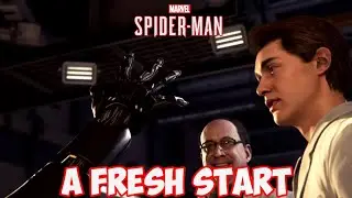 Marvel's Spider-Man - A Fresh Start - Head to The Lab
