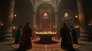 Gladio Mix Özleyenler? / KVP Gladio Mix - (Mabet Production)