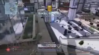 Zero Hour HD - MW2 Dualtage - SKU8A ST3V0 & CTOM 92
