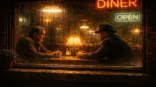 Ace Powers: The Years Went Poof | Noir-Steampunk Song & Story