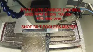 TORMACH PCNC 1100
