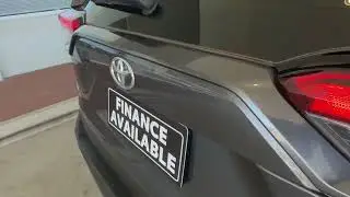 2022 Toyota Rav4   WA
