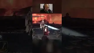 dark souls 2 gameplay