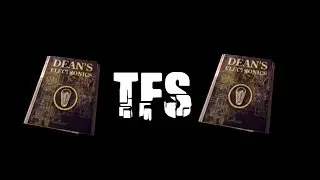 Fallout New Vegas Dean's Electronics Location Guide