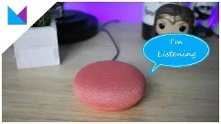 How to Turn On Google Home Audio Cue  - Tech Tips Tuesday