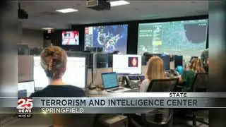 Information-sharing key to combating terrorism in Illinois