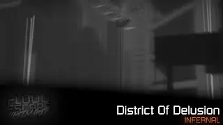 District Of Delusion [Infernal/Crazy+] Second Victor FE2, FIRST VICTOR FEU.