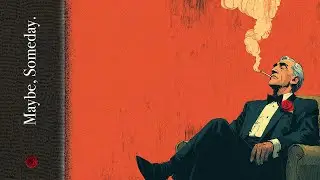 Under the Quiet Smoke. / noir jazz instrumental music
