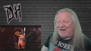 Gary Moore - Red House REACTION & REVIEW! FIRST TIME HEARING!