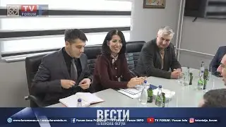 Brodarevo dobija rekonstruisanu zdravstvenu stanicu | TV FORUM 18.12.2024. VESTI