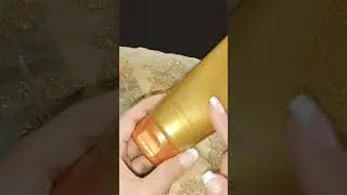 ORIFLAME MILK AND HONEY GOLD SMOOTHING SUGAR SCRUB*