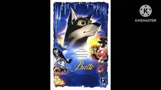 Happy belated 30th anniversary to Balto (1995)