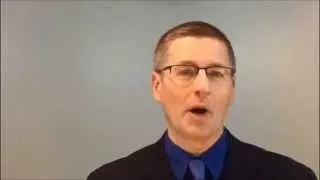 Recession-Proof Business Episode 2 - 4 Keys of Advertising - Dr. Eric Shoars
