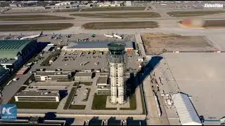 T&uuml;rkiye's third-busiest airport inaugurates new runway