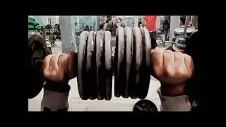 how to get biggest chest || chest workout by idrees butt ||
