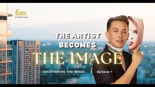 David Phaner Beyond the Brushes | Deciphering the Image S3, Ep1