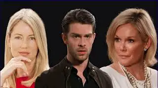 The Bold and the Beautiful Spoilers🔴: Ridge’s 🅰🆆🅵🆄🅻 Secret – Thomas Countdown – Deacon Suspects Shei