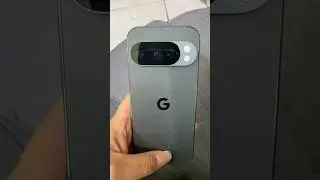 😱И это ваш Google Pixel 10?🤯