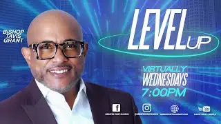 Level Up Encounter