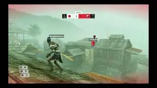 Assassin`s Creed 4 - Multiplayer - Artifact Assault - DNA vs. TLT Clanwar-Match #1