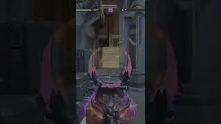 nice flick. #fragpunk #fragpunkgame #fragpunkgameplay #gaming #skills #controller #console #easy
