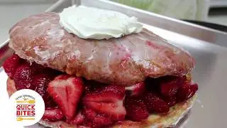 Texas Quick Bites : Bonnie&rsquo;s Donuts