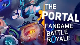 The Portal Fangame Battle Royale - ProdoRedd