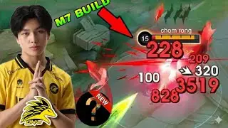 TEAMMATE PICKED PAQUITO SO I PICKED HIM 🔥🔥~MLBB HAYABUSA GAMEPLAY. 