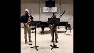 Signature Duo - Soundscapes (Michael Johanson)