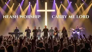 This Worship Song Will Touch Your Soul | Carry Me, Lord