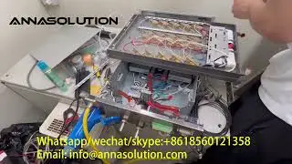 professional laser machine repair expert fix laser source cutting heads water chiller