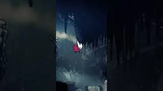 Секретное местонахождение амулета OP в Маунт-Фэй &mdash; руководство по игре Hollow Knight Silksong | Э...