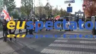 European Union accused of failure to provide protection to its...