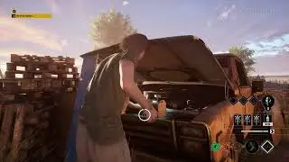 TCM Texas Chainsaw Massacre trolling fk your game i hate cook