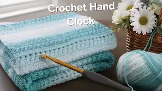 2026’s Crochet Trend Is HERE! 🤩 Everyone Will Be Making This Stitch! 🧶